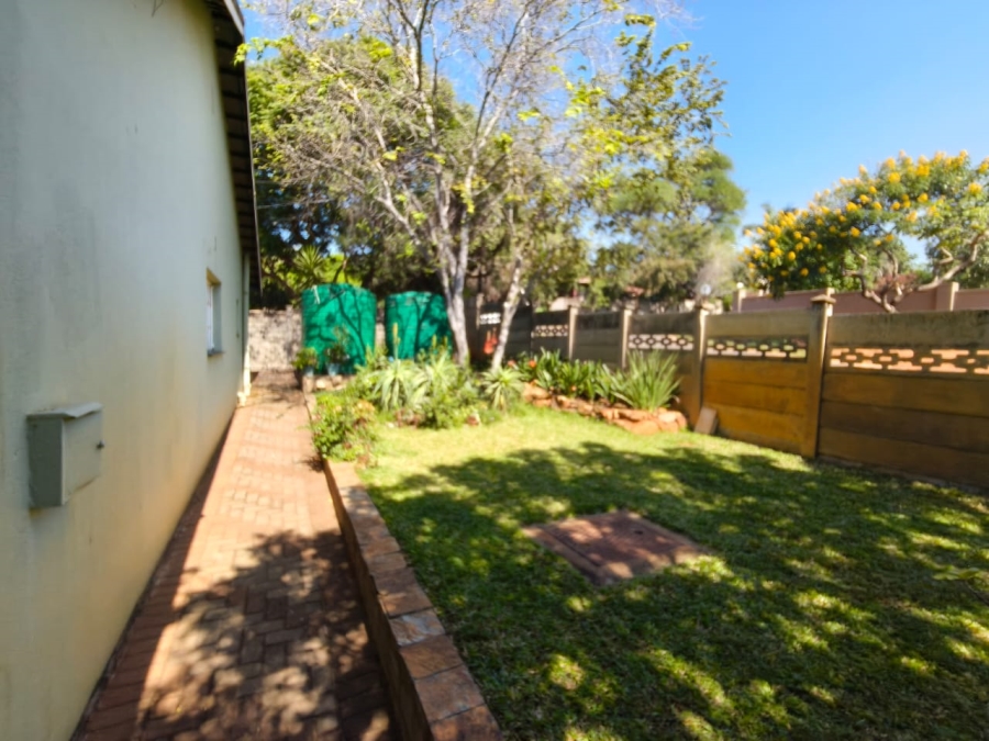 4 Bedroom Property for Sale in Protea Park North West